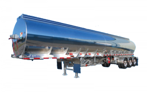 MAC LTT Petroleum Trailer 2