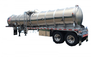 MAC LTT VACUUM TANK TRAILER 4