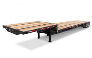 Transcraft STEEL DROP DECKS transcraft---steel-drop-deck-trailer-590x415