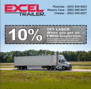 Home - Excel Trailers