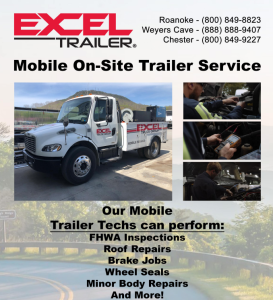 Home - Excel Trailers