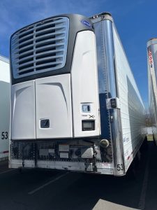 2017 VANGUARD REEFER 1710444650595