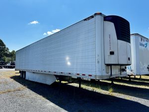 2011 Great Dane REEFER 1724083347683