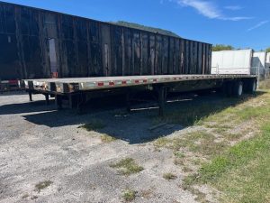 2012 Great Dane Trai 48' flatbed 1725897302039