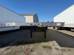 2025 Dorsey 48' FLATBED COM 1734020127799