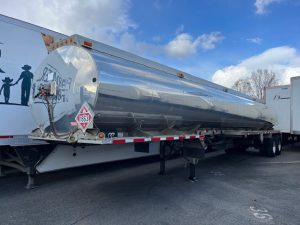 2009 Heil Trailer In TANKER 1736346120368