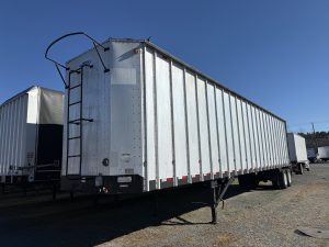 2005 Peerless 45'/open top 1737131466901